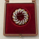 928 7812 BROOCH